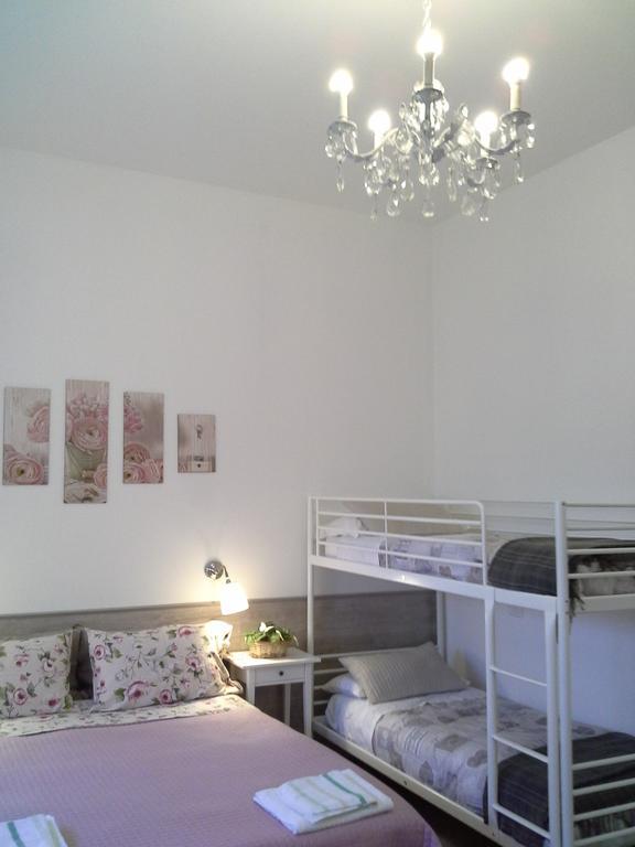 La Casa Delle Betulle Bed & Breakfast Cardano Al Campo Room photo